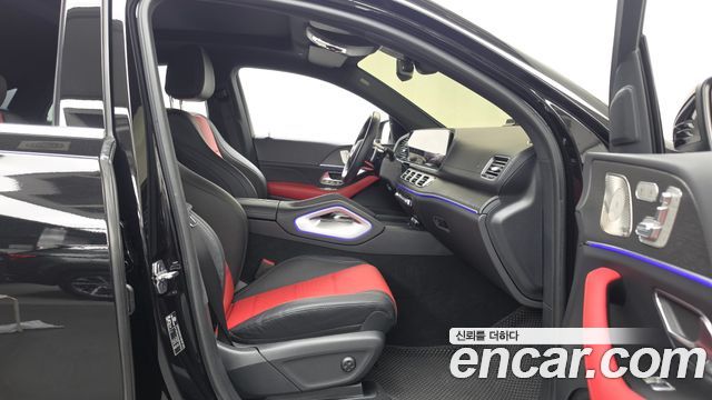 Mercedes-Benz GLE-Class 2025 — photo 17
