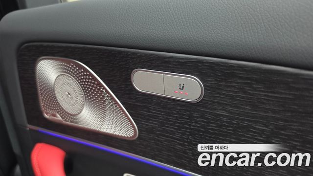 Mercedes-Benz GLE-Class 2025 — photo 25