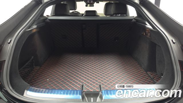 Mercedes-Benz GLE-Class 2025 — photo 26