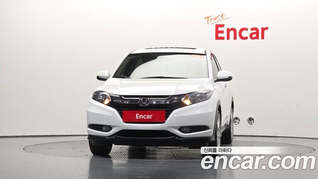 Honda HR-V 2016 — photo 3