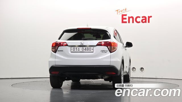 Honda HR-V 2016 — photo 4