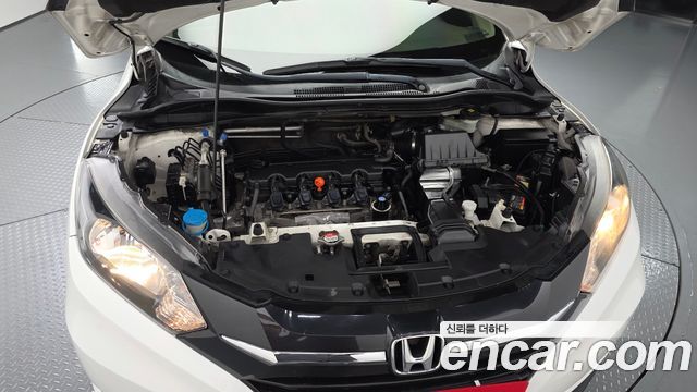 Honda HR-V 2016 — photo 6