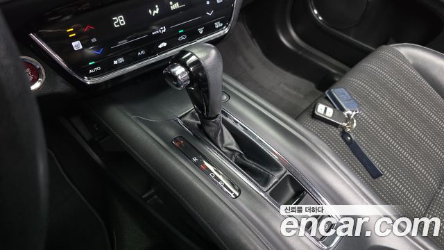 Honda HR-V 2016 — photo 12