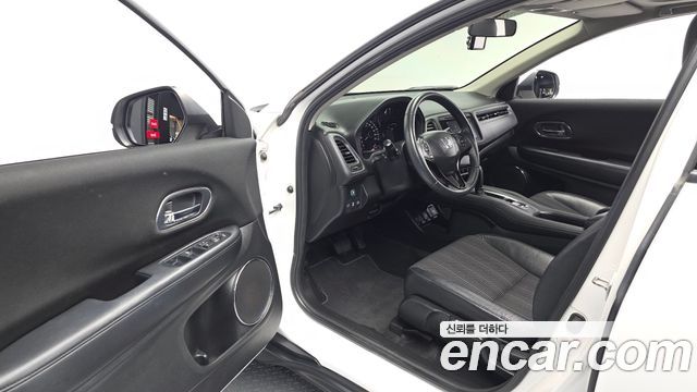 Honda HR-V 2016 — photo 13