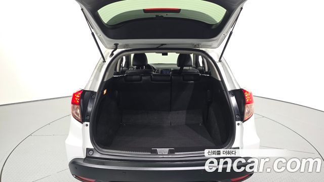 Honda HR-V 2016 — photo 26