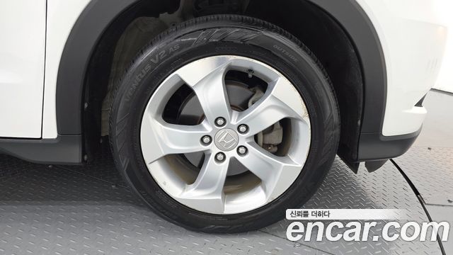 Honda HR-V 2016 — photo 7