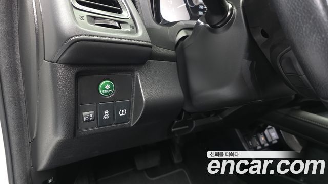 Honda HR-V 2016 — photo 28
