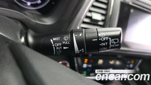 Honda HR-V 2016 — photo 29