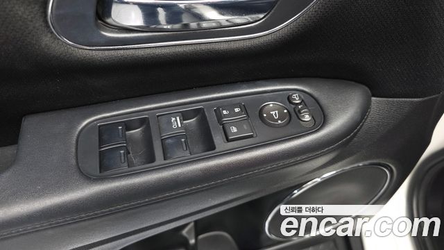 Honda HR-V 2016 — photo 30