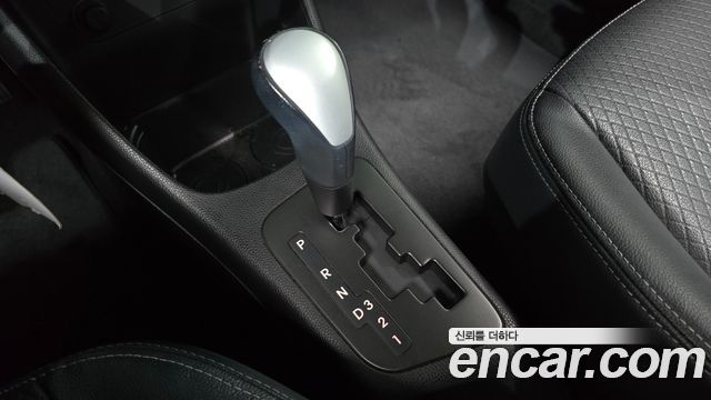 Kia morning 2014 — photo 12