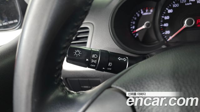 Kia morning 2014 — photo 25
