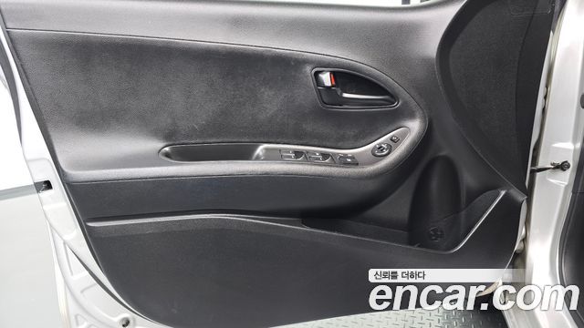 Kia morning 2014 — photo 14