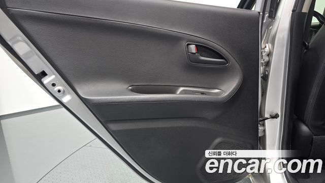 Kia morning 2014 — photo 15