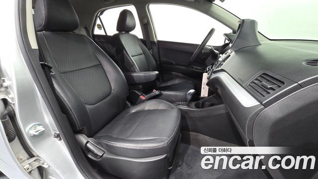 Kia morning 2014 — photo 16