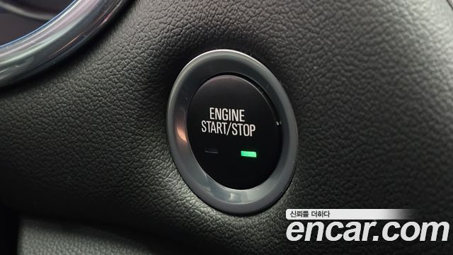 Chevrolet Korea Malibu 2021 — photo 14