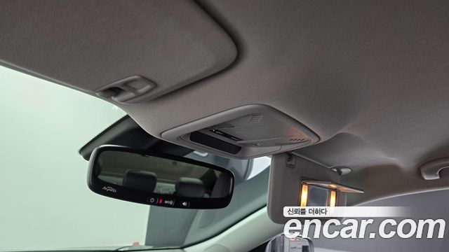 Chevrolet Korea Malibu 2021 — photo 19