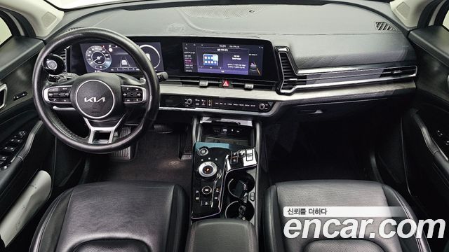 Kia Sportage 2022 — photo 7