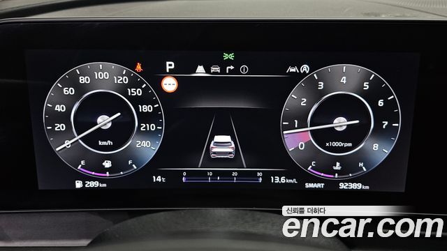 Kia Sportage 2022 — photo 8
