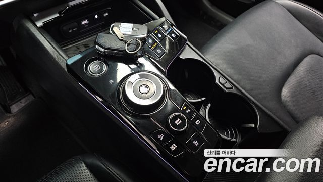Kia Sportage 2022 — photo 9