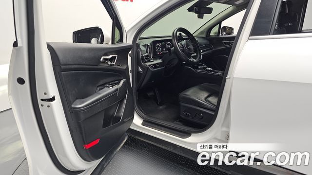 Kia Sportage 2022 — photo 10