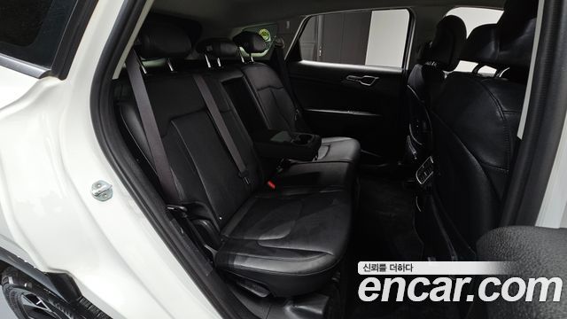 Kia Sportage 2022 — photo 11