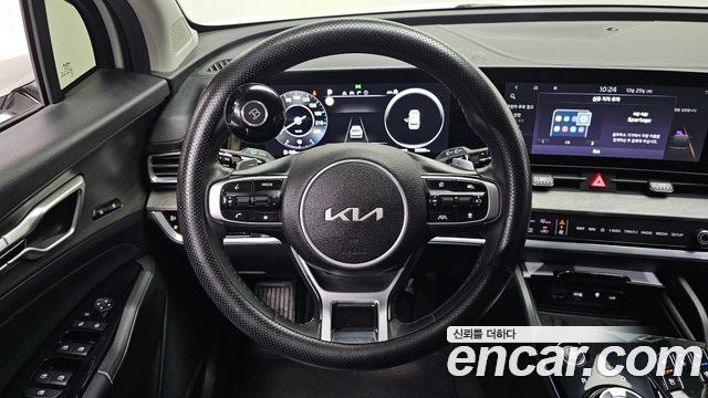 Kia Sportage 2022 — photo 13
