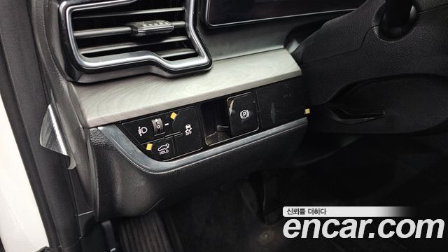 Kia Sportage 2022 — photo 18