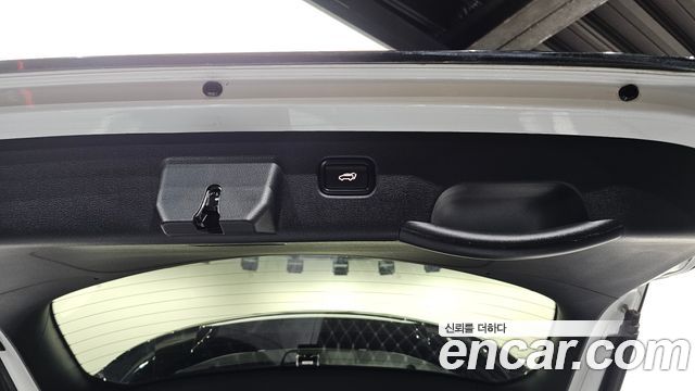 Kia Sportage 2022 — photo 20