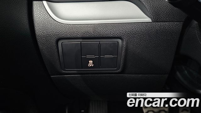 Kia morning 2015 — photo 24
