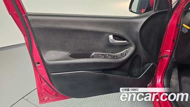 Kia morning 2015 — photo 14