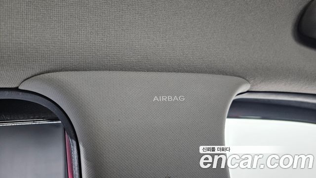 Kia morning 2015 — photo 29