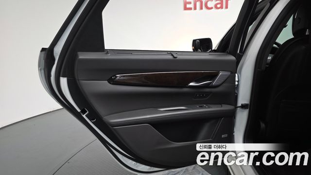 Cadillac CT6 2019 — photo 15