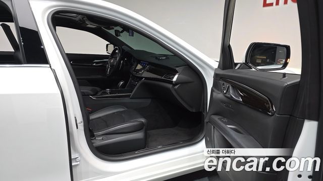 Cadillac CT6 2019 — photo 16