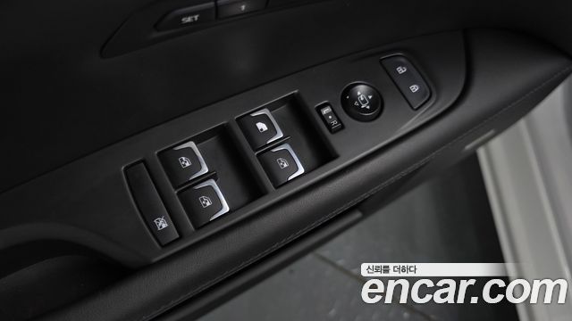 Cadillac CT6 2019 — photo 33