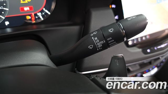 Cadillac CT6 2019 — photo 37