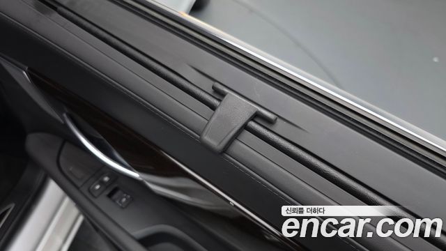 Cadillac CT6 2019 — photo 39