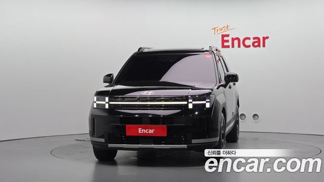 Hyundai Santafe 2024 — photo 3