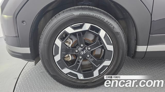 Hyundai Santafe 2024 — photo 5