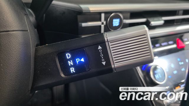Hyundai Santafe 2024 — photo 12