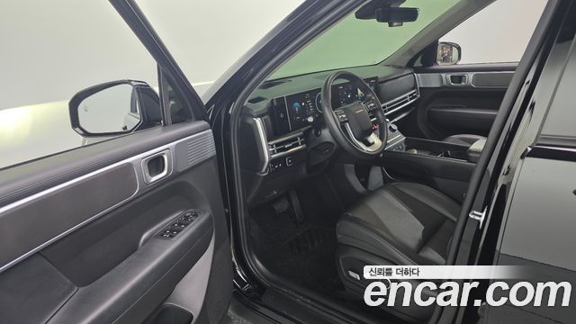 Hyundai Santafe 2024 — photo 13