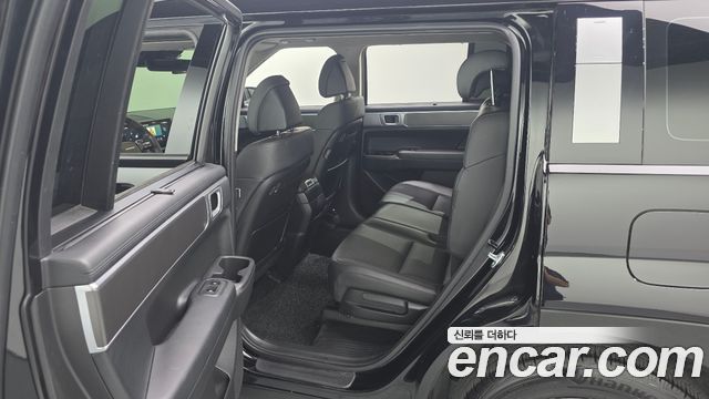 Hyundai Santafe 2024 — photo 17