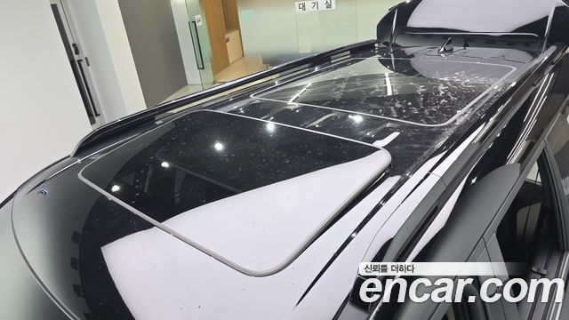 Hyundai Santafe 2024 — photo 21