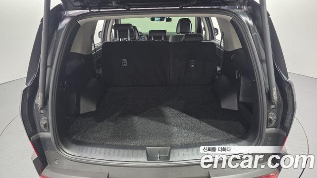 Hyundai Santafe 2024 — photo 23