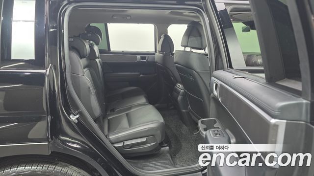 Hyundai Santafe 2024 — photo 24