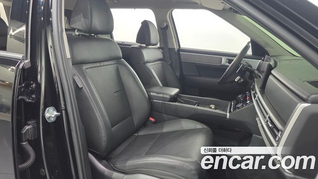 Hyundai Santafe 2024 — photo 25