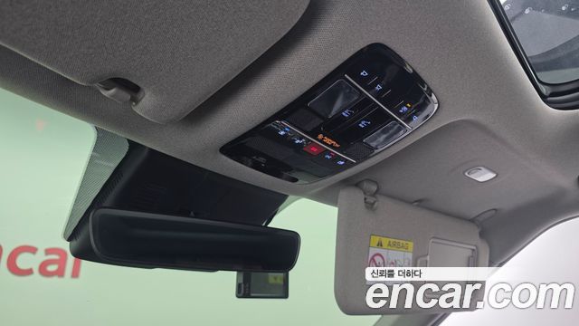 Hyundai Santafe 2024 — photo 26