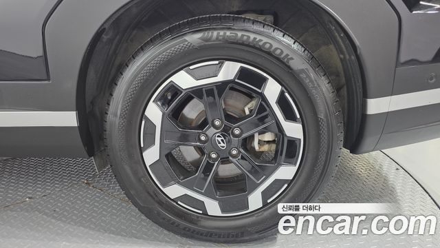 Hyundai Santafe 2024 — photo 7