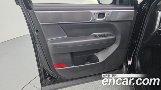 Hyundai Santafe 2024 — photo 14