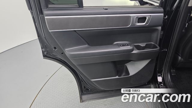 Hyundai Santafe 2024 — photo 15