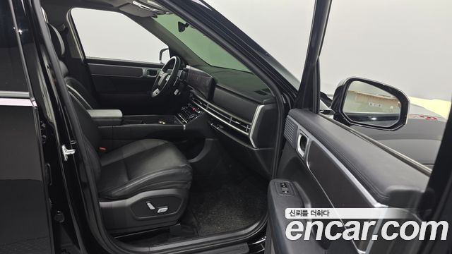 Hyundai Santafe 2024 — photo 16
